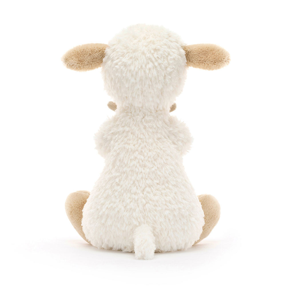 Huddles Sheep - Soft Stuffed Animal | Wobblepaws