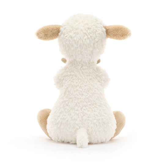 Huddles Sheep - Soft Stuffed Animal | Wobblepaws