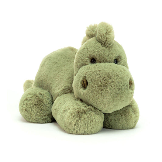 Huggady Dino - Soft Stuffed Animal | Wobblepaws