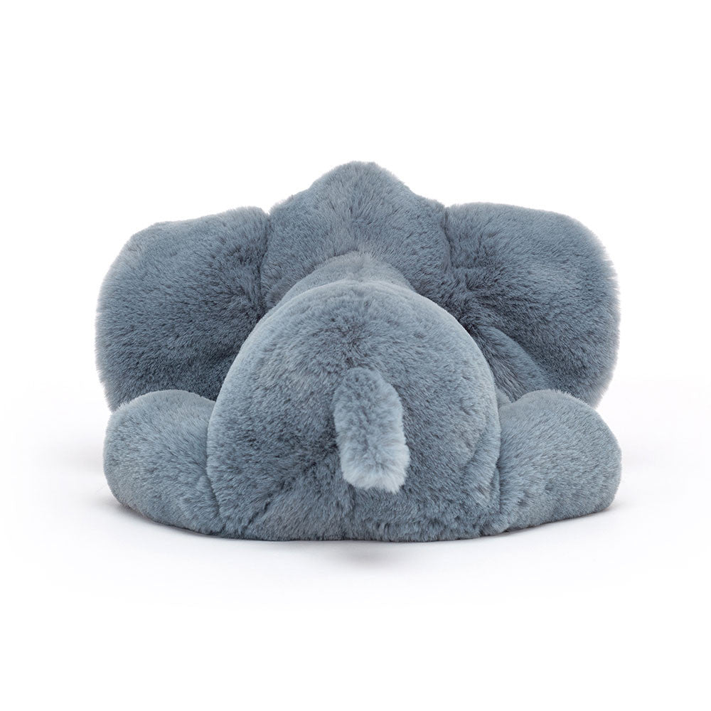 Huggady Elephant - Soft Stuffed Animal | Wobblepaws