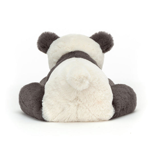 Huggady Panda - Soft Stuffed Animal | Wobblepaws