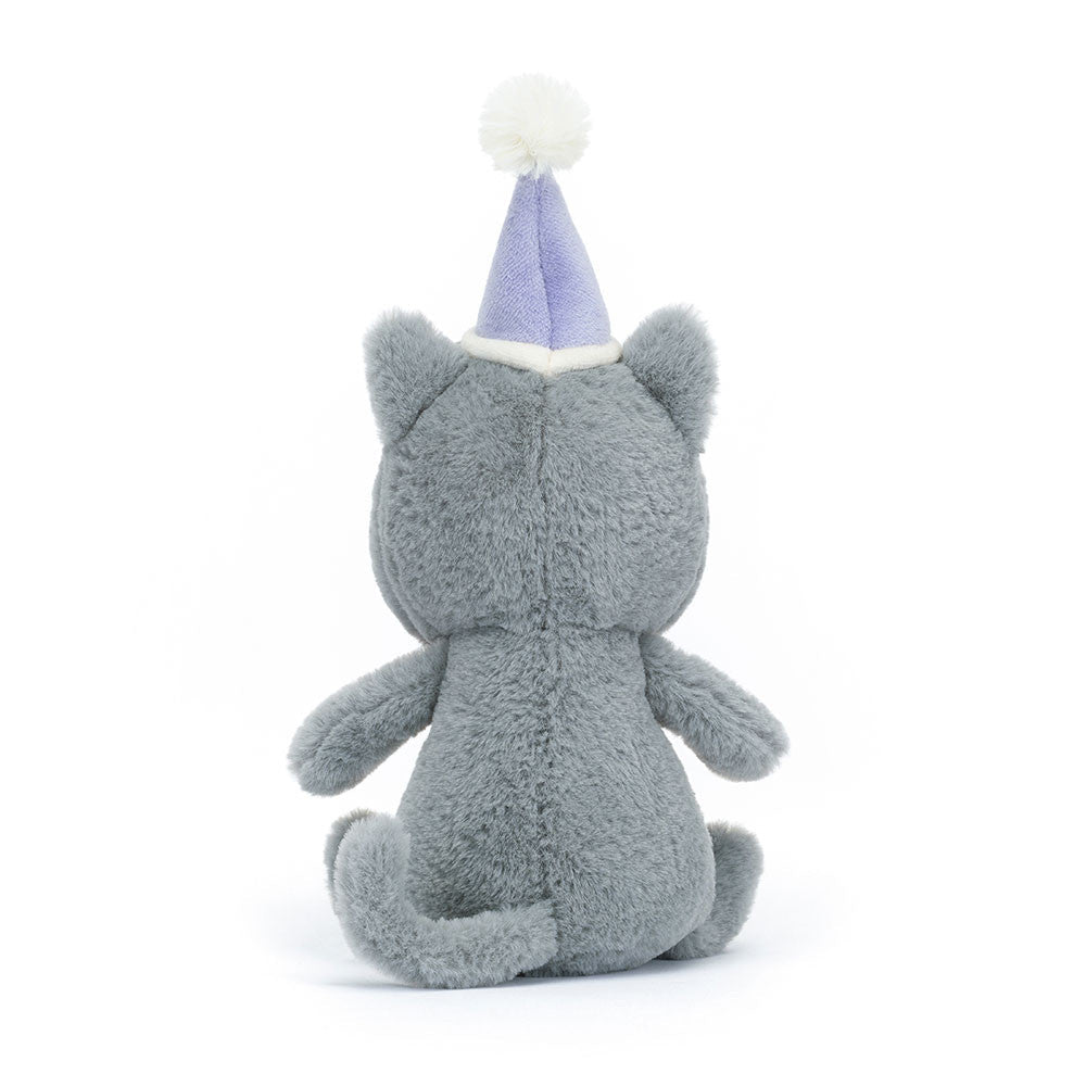 Jollipop Cat - Soft Stuffed Cat | Wobblepaws