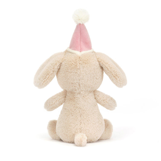 Jollipop Puppy - Soft Stuffed Dog | Wobblepaws
