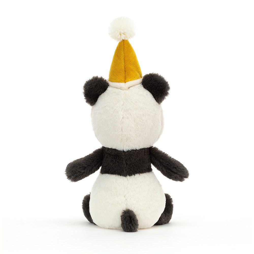 Jollipop Panda - Soft Stuffed Animal | Wobblepaws