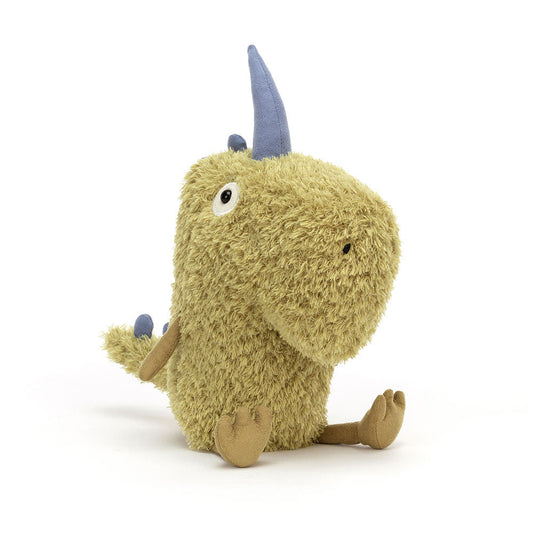 Jubjub Gookie - Soft Stuffed Animal | Wobblepaws