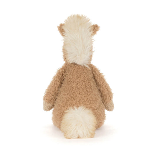 Canterneigh Pony - Soft Stuffed Animal | Wobblepaws