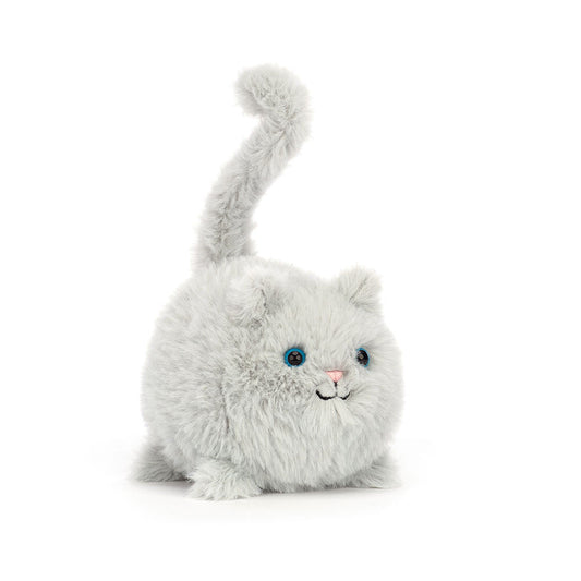 Kitten Caboodle - Soft Stuffed Cat | Wobblepaws