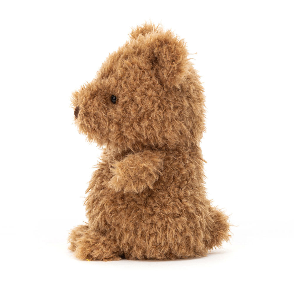 Little Bear - Soft Stuffed Animal | Wobblepaws
