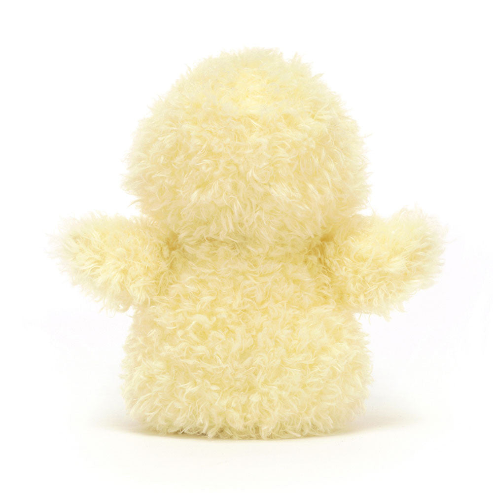 Little Chick - Soft Stuffed Animal | Wobblepaws