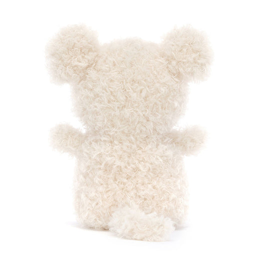 Little Mouse - Soft Stuffed Animal | Wobblepaws