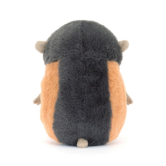 Lambeth Lemming - Soft Stuffed Animal | Wobblepaws