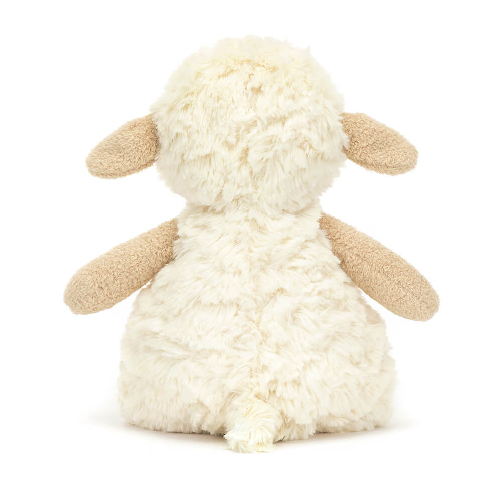 Lollie Lamb - Soft Stuffed Animal | Wobblepaws