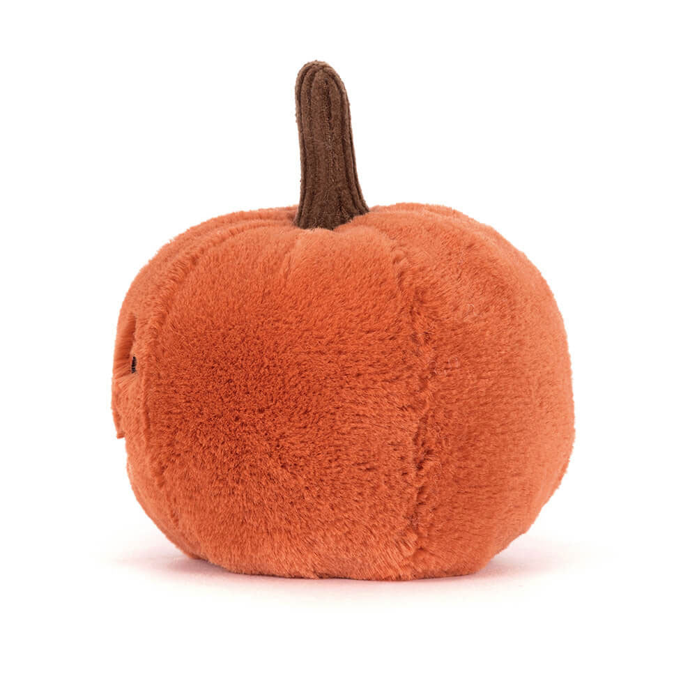 Ooky Jack O Lantern - Soft Festive Toy | Wobblepaws