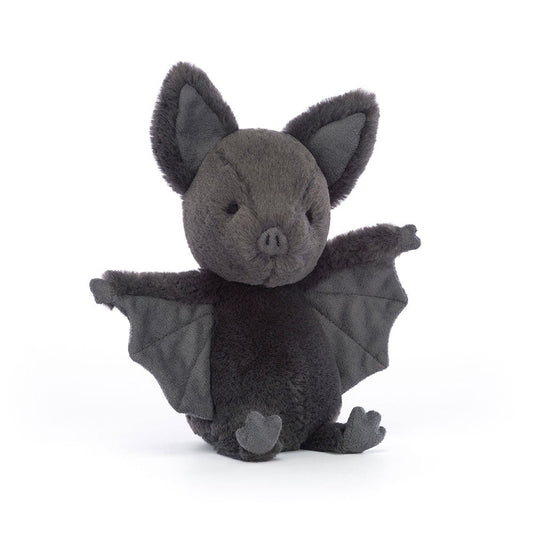 Ooky Bat - Soft Stuffed Animal | Wobblepaws