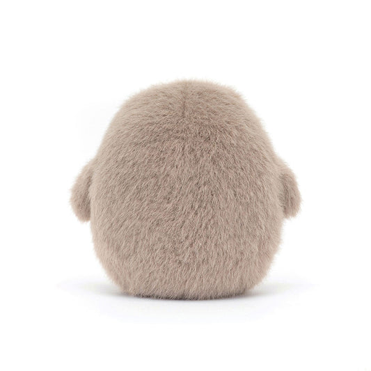 Barn Owling - Soft Stuffed Owl Toy | Wobblepaws