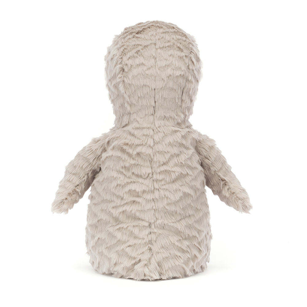 Ditzi Penguin - Soft Stuffed Animal | Wobblepaws
