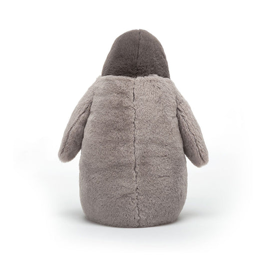 Percy Penguin - Soft Stuffed Animal | Wobblepaws