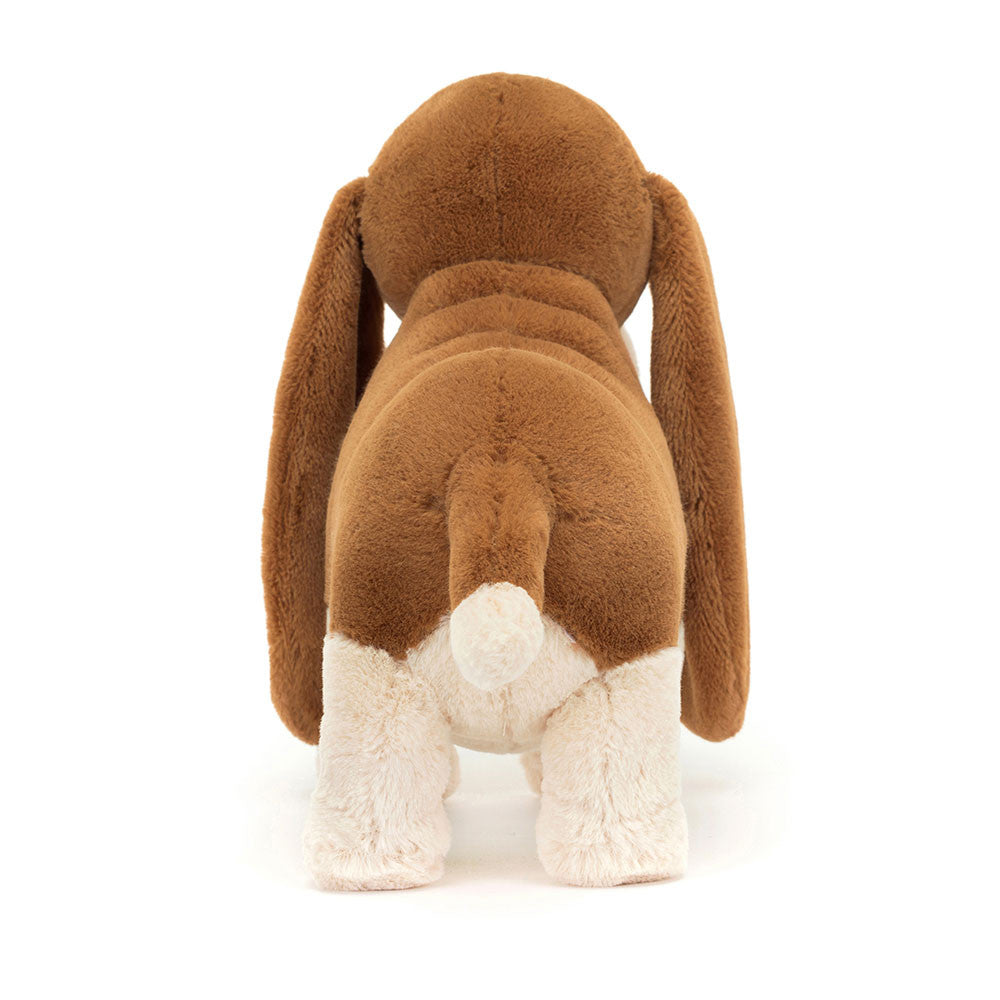 Randall Basset Hound - Soft Stuffed Dog | Wobblepaws