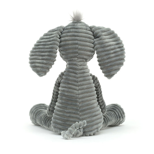 Ribble Elephant - Soft Stuffed Animal | Wobblepaws