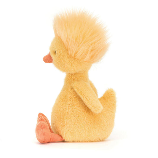 Dorit Duckling - Soft Stuffed Animal | Wobblepaws