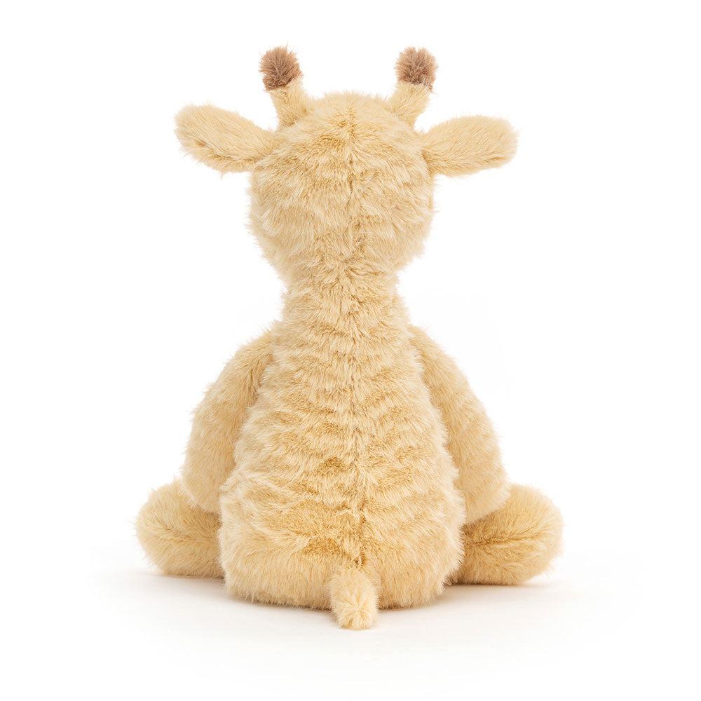 Rolie Polie Giraffe - Soft Stuffed Animal | Wobblepaws