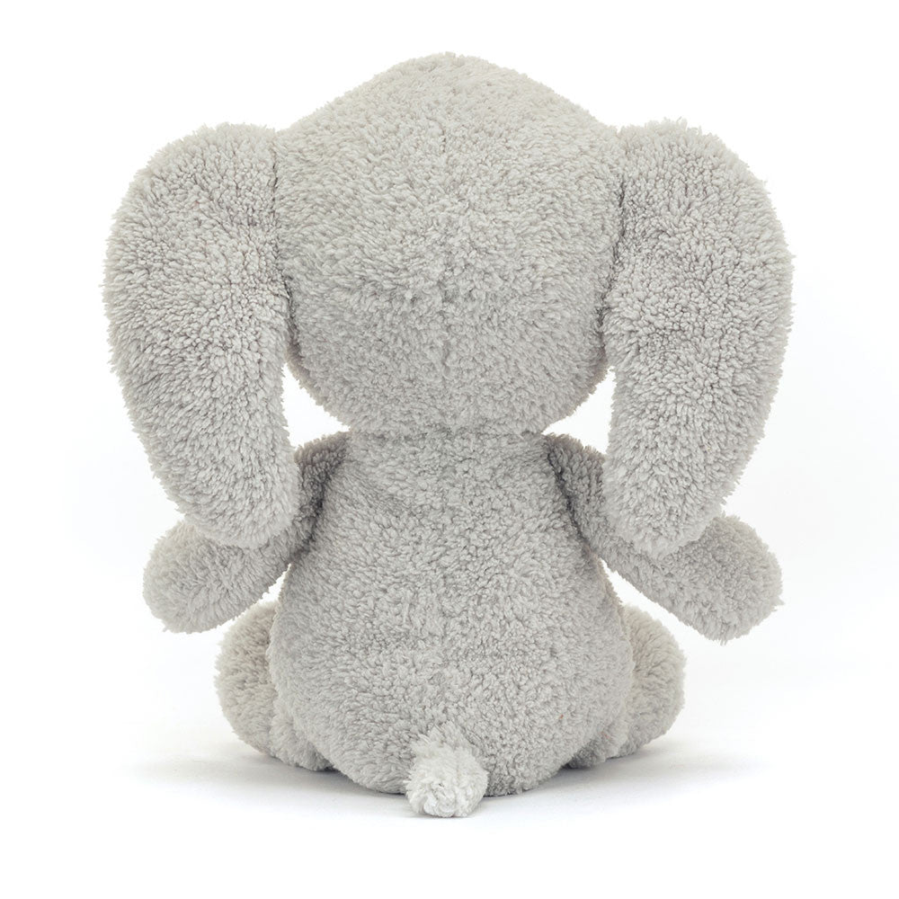 Rumblikin Elly - Soft Stuffed Animal | Wobblepaws