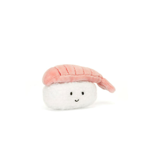 Sassy Sushi Nigiri - Soft Novelty Toy | Wobblepaws