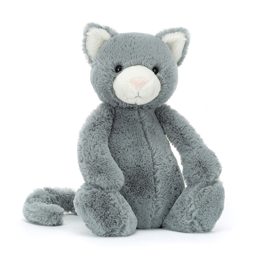 If I Were A Kitten Board Book & Plush Gift Set | Wobblepaws