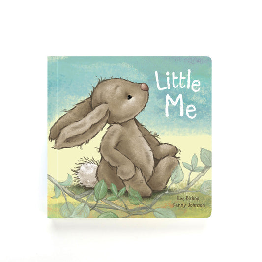 Little Me Storybook & Plush Gift Set | Wobblepaws