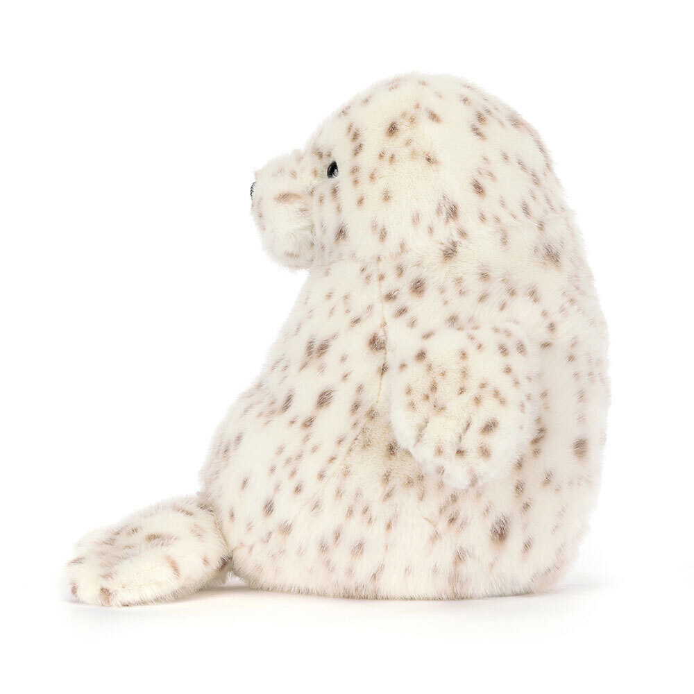 Galumphous Seal - Soft Stuffed Animal | Wobblepaws