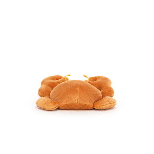 Sensational Seafood Crab - Soft Novelty Toy | Wobblepaws