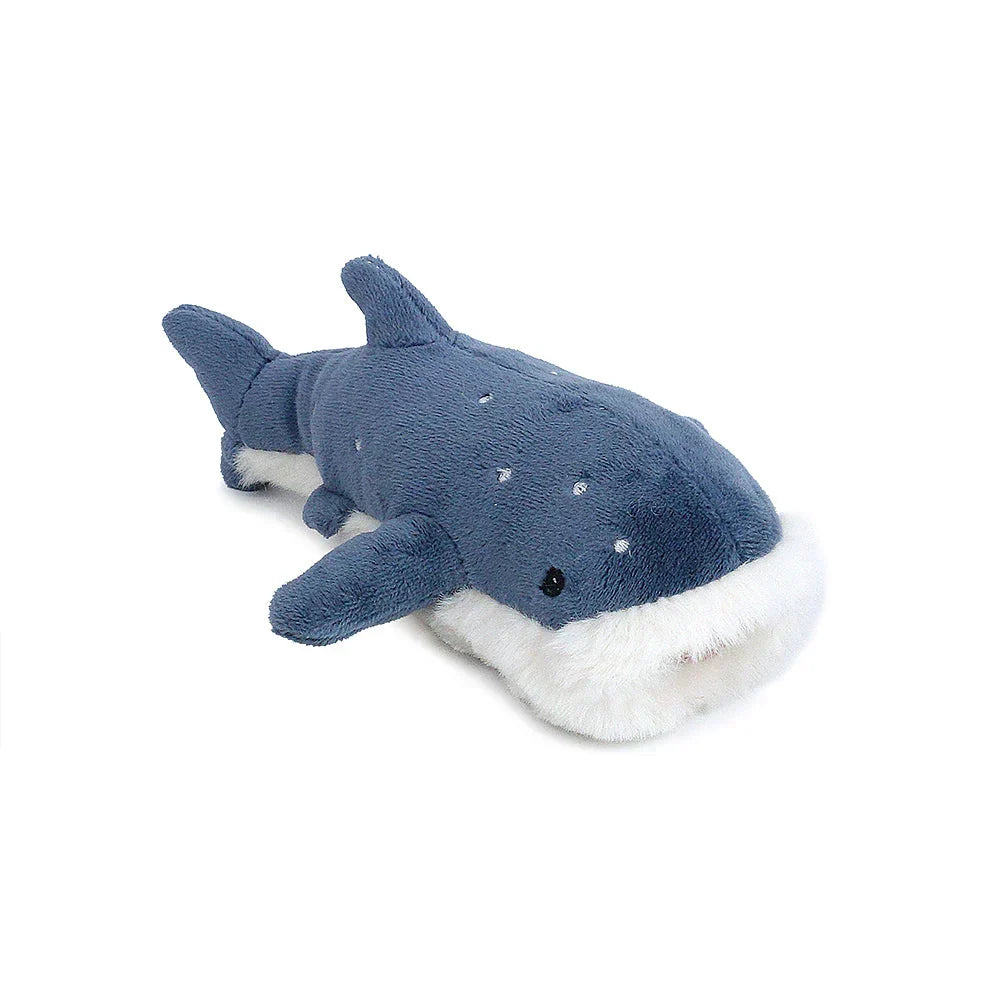 Mon Ami Echo the Whale Rattle