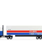 Candylab Overnighters Semi Truck