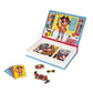 Boy's Costumes Magneti' Book