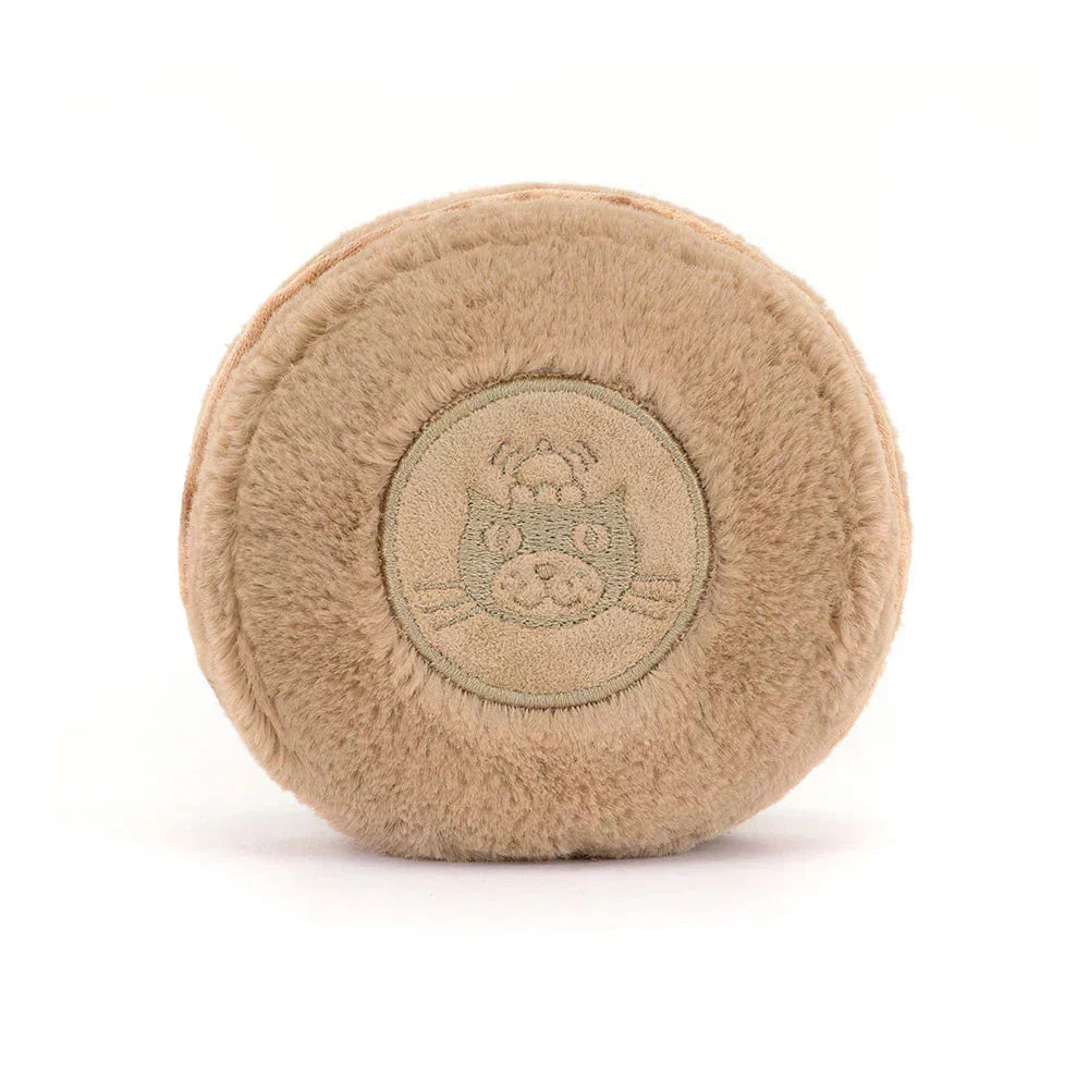 Amuseables Mona Macaron
