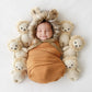 Cuddle & Kind Baby Lion