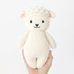 Cuddle & Kind Big Baby Lamb
