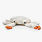 BigStuffed Stuffed Animal The Crab Mini Sir