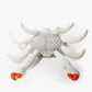 BigStuffed Stuffed Animal The Crab Mini Sir
