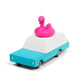 Candylab Flamingo Wagon
