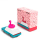 Candylab Flamingo Wagon