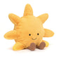 Amuseables Sun - Soft Novelty Toy | Wobblepaws