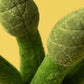 Amuseables Asparagus Plush - Soft Novelty Vegetable Toy