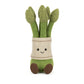 Amuseables Asparagus Plush - Soft Novelty Vegetable Toy