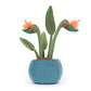 Amuseables Bird of Paradise - Soft Plush Toy | Wobblepaws