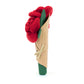 Amuseables Rose Bouquet - Soft Novelty Toy | Wobblepaws