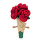 Amuseables Rose Bouquet - Soft Novelty Toy | Wobblepaws
