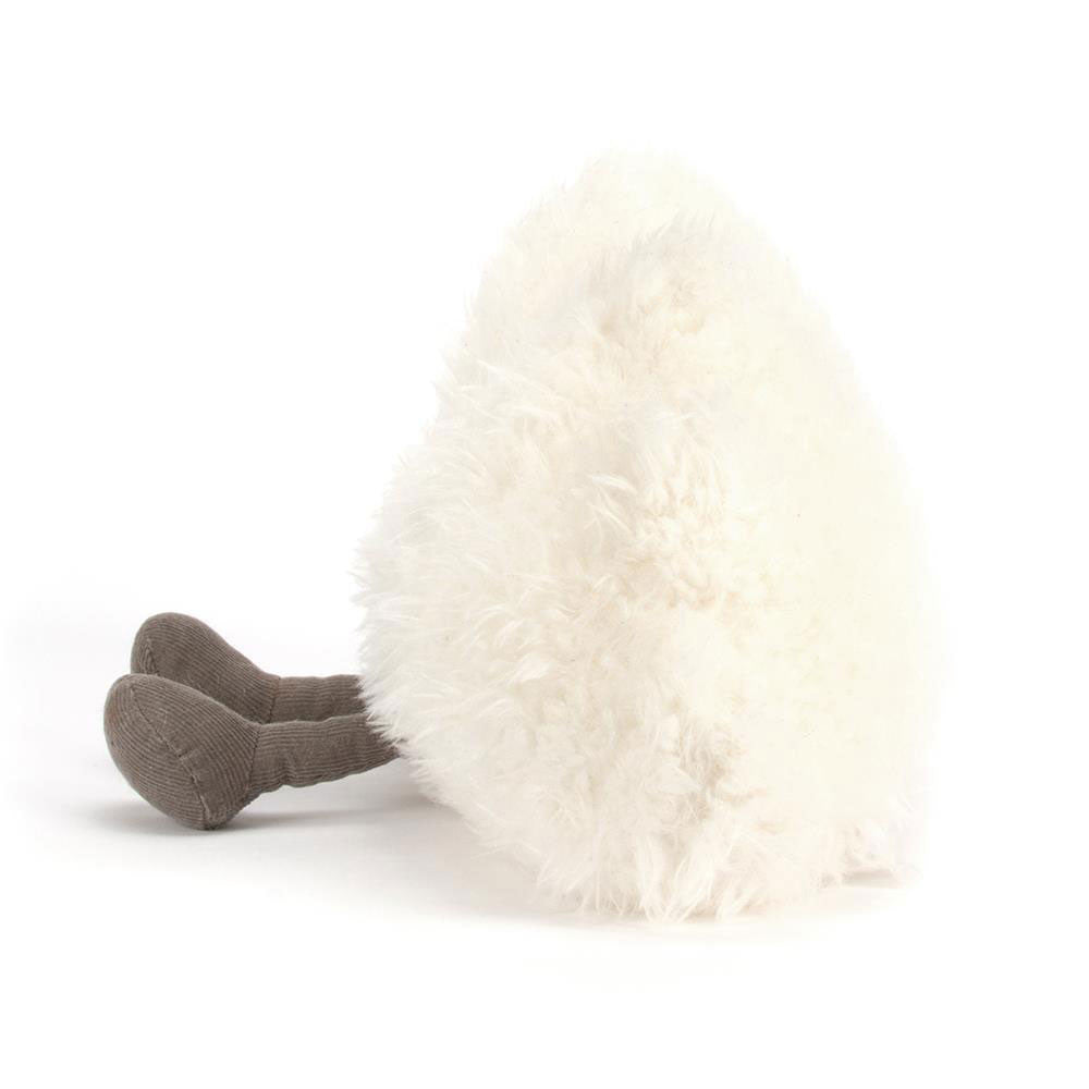 Amuseables Cloud - Soft Novelty Toy | Wobblepaws