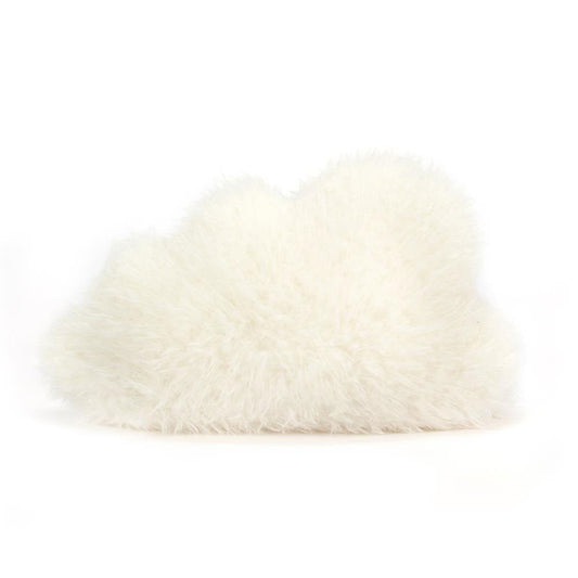 Amuseables Cloud - Soft Novelty Toy | Wobblepaws