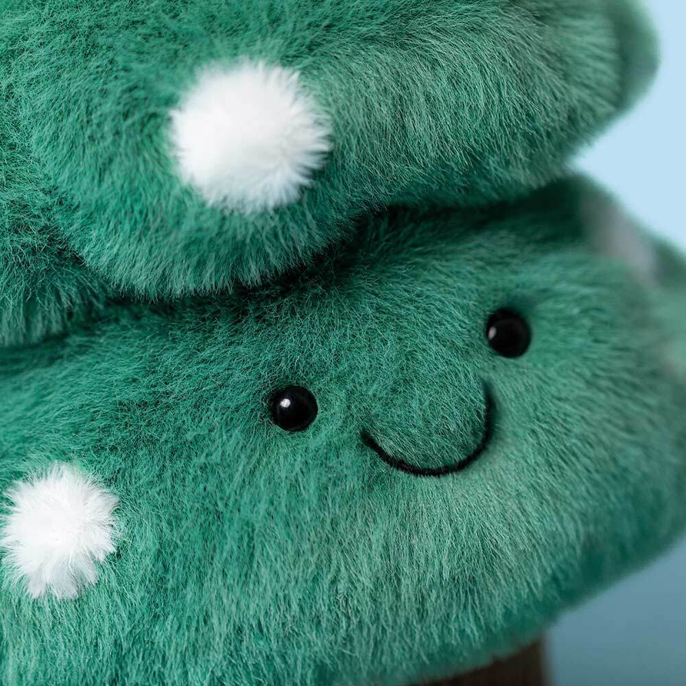 Amuseables Christmas Tree - Soft Festive Toy | Wobblepaws